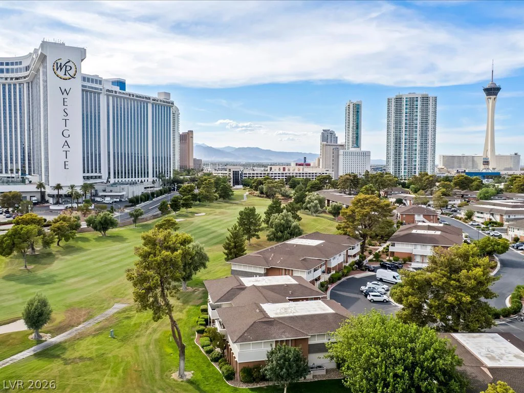 2831 Geary, Las Vegas, NV 89109