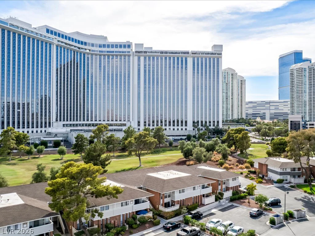 2831 Geary, Las Vegas, NV 89109