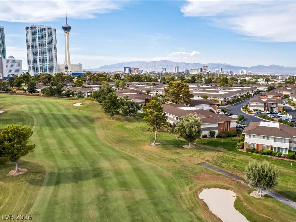 2831 Geary, Las Vegas, NV 89109