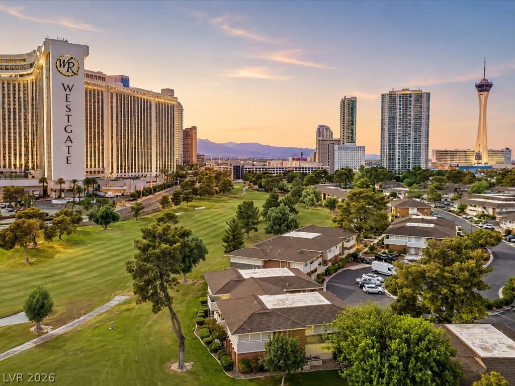 2831 Geary, Las Vegas, NV 89109