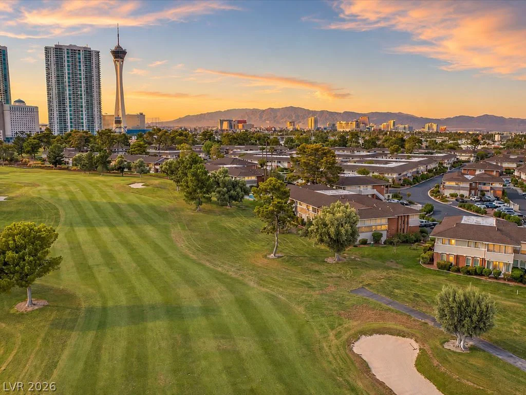 2831 Geary, Las Vegas, NV 89109