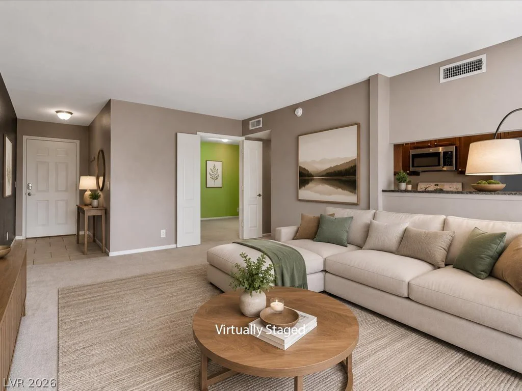 2831 Geary, Las Vegas, NV 89109