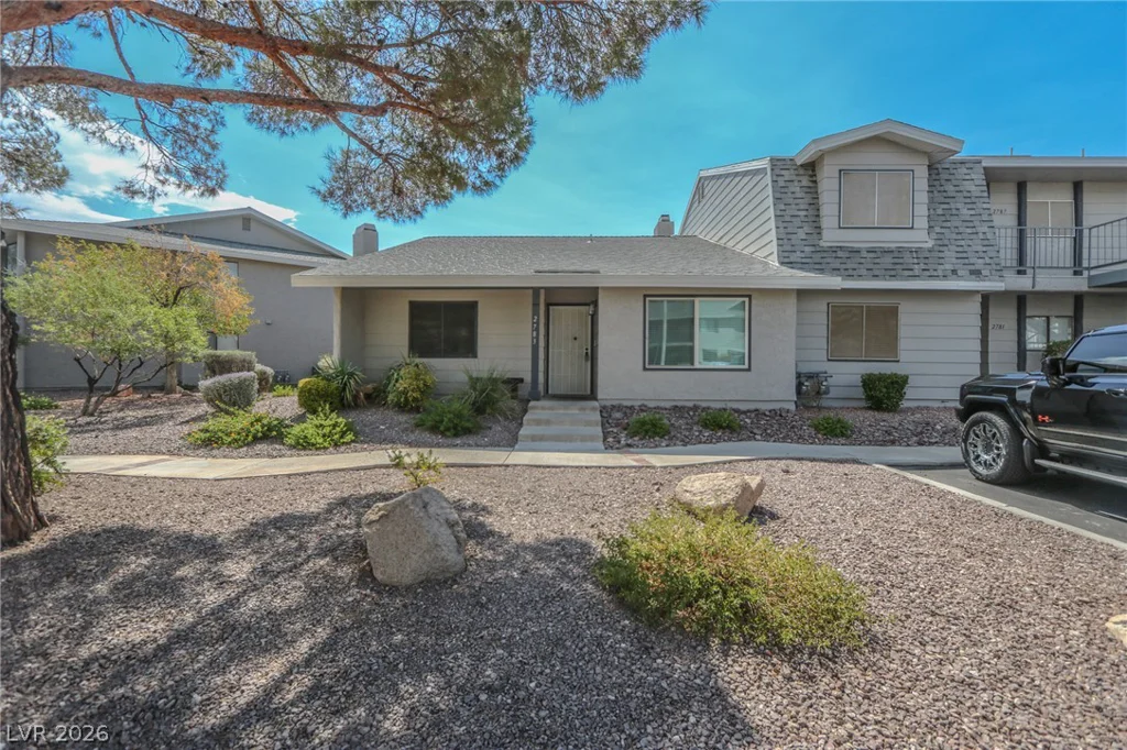 2783 Carnation, Henderson, NV 89074