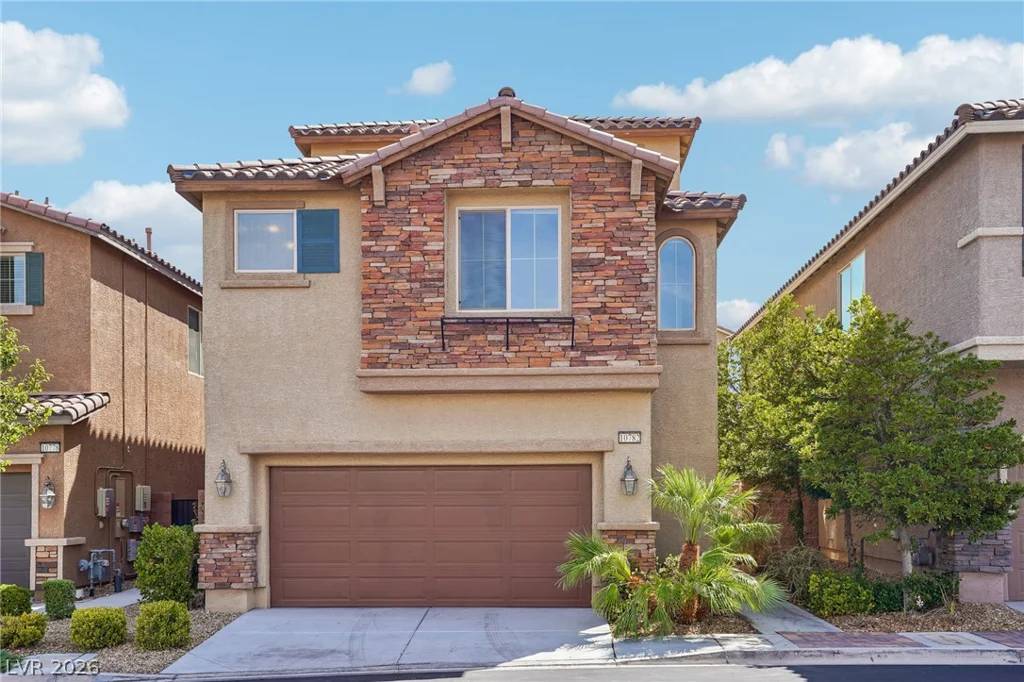 10782 Galveston Bay, Las Vegas, NV 89179