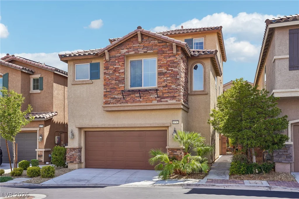 10782 Galveston Bay, Las Vegas, NV 89179