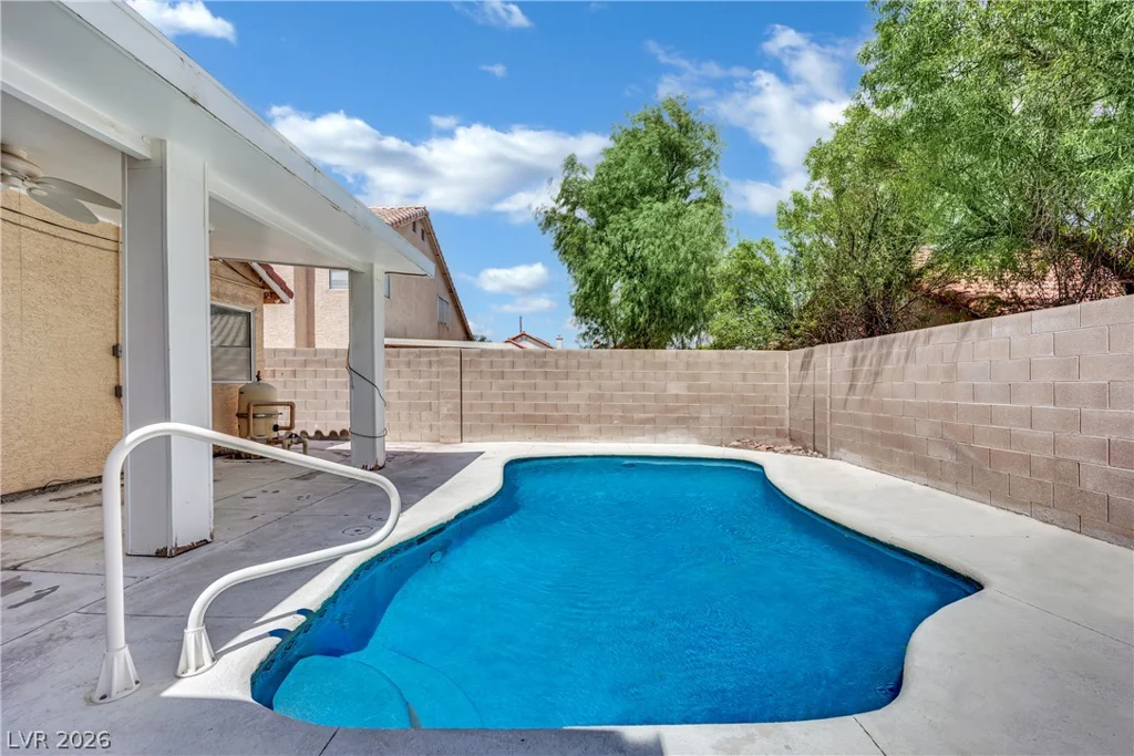 5132 El Nino, North Las Vegas, NV 89031