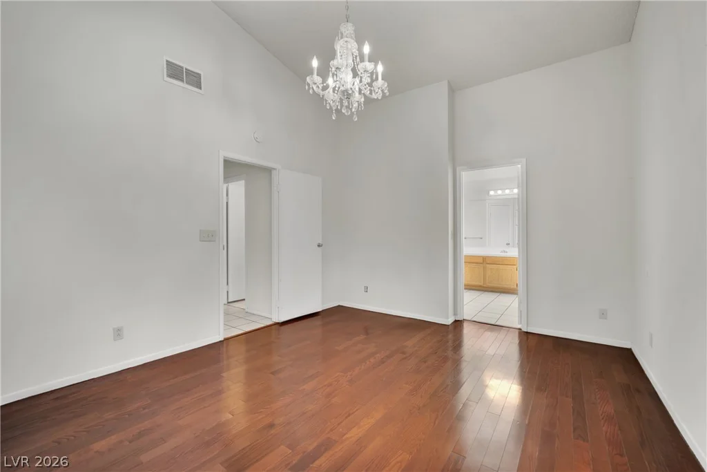 5132 El Nino, North Las Vegas, NV 89031