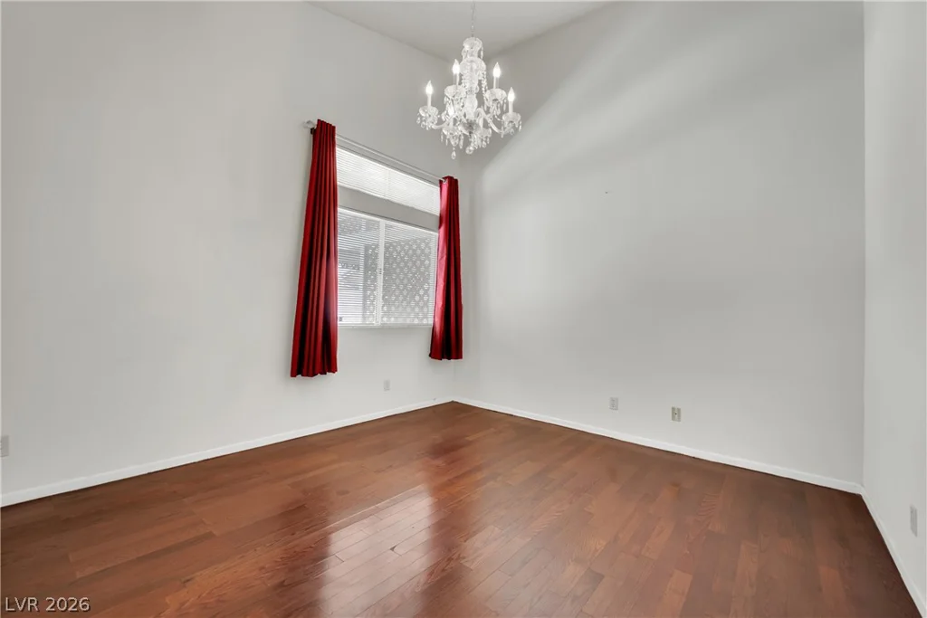 5132 El Nino, North Las Vegas, NV 89031