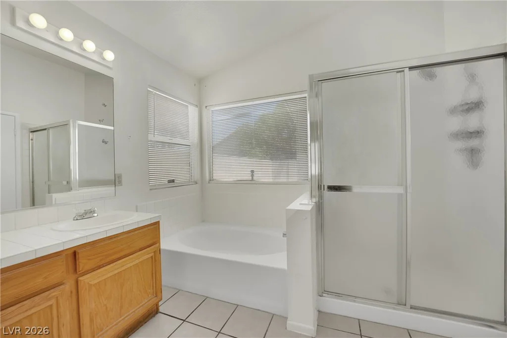 5132 El Nino, North Las Vegas, NV 89031