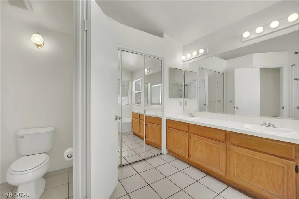 5132 El Nino, North Las Vegas, NV 89031