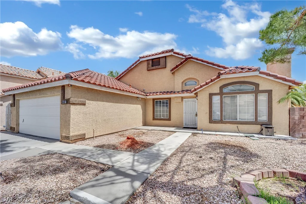 5132 El Nino, North Las Vegas, NV 89031