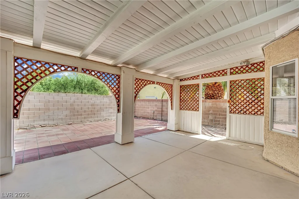 5132 El Nino, North Las Vegas, NV 89031