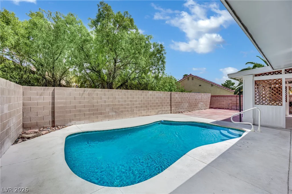 5132 El Nino, North Las Vegas, NV 89031