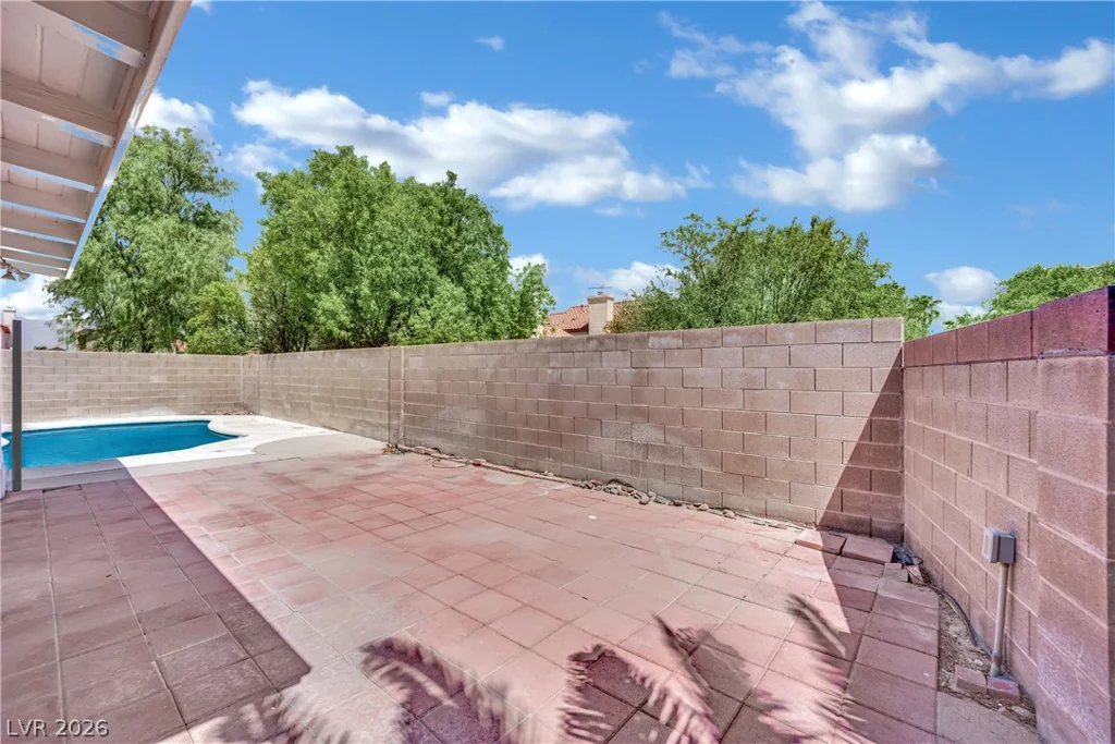 5132 El Nino, North Las Vegas, NV 89031