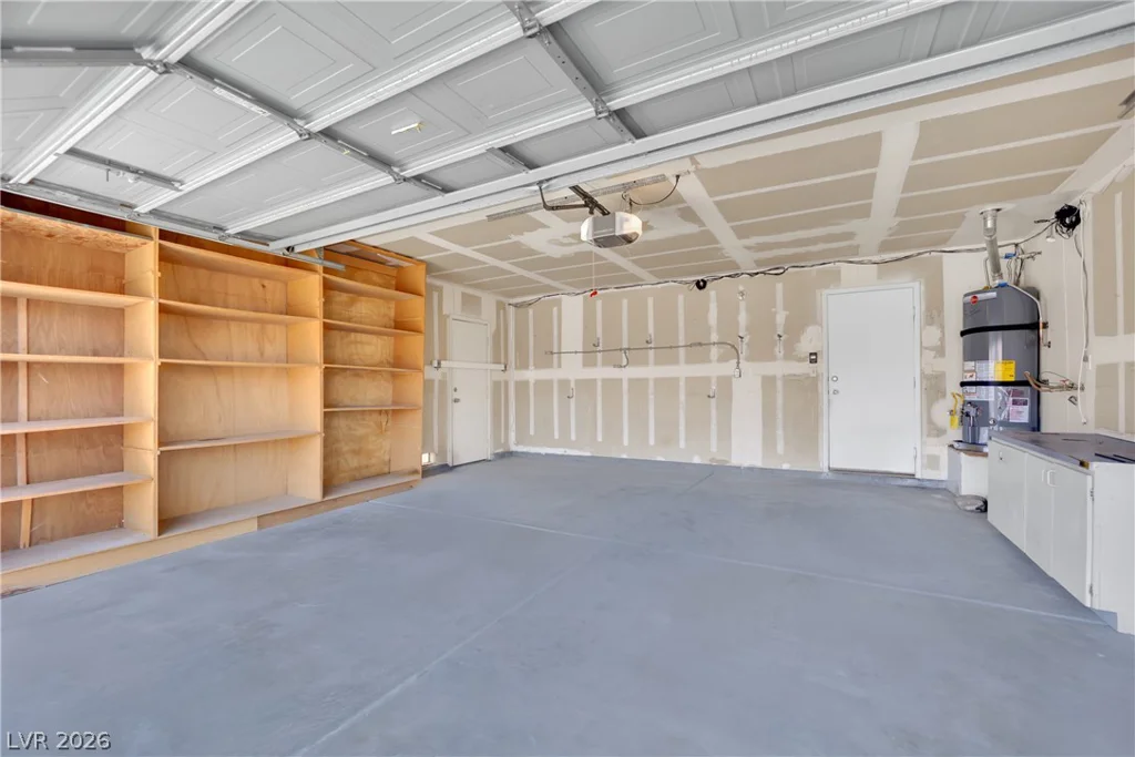 5132 El Nino, North Las Vegas, NV 89031