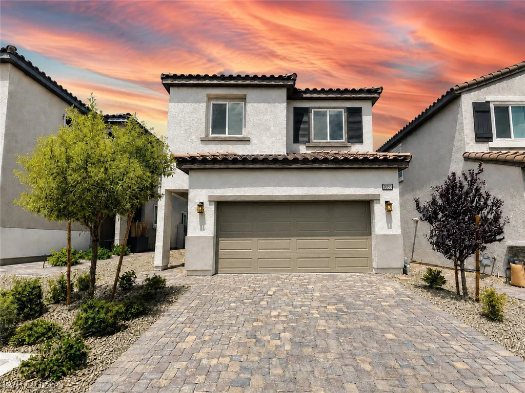 10650 Deibel, Las Vegas, NV 89166