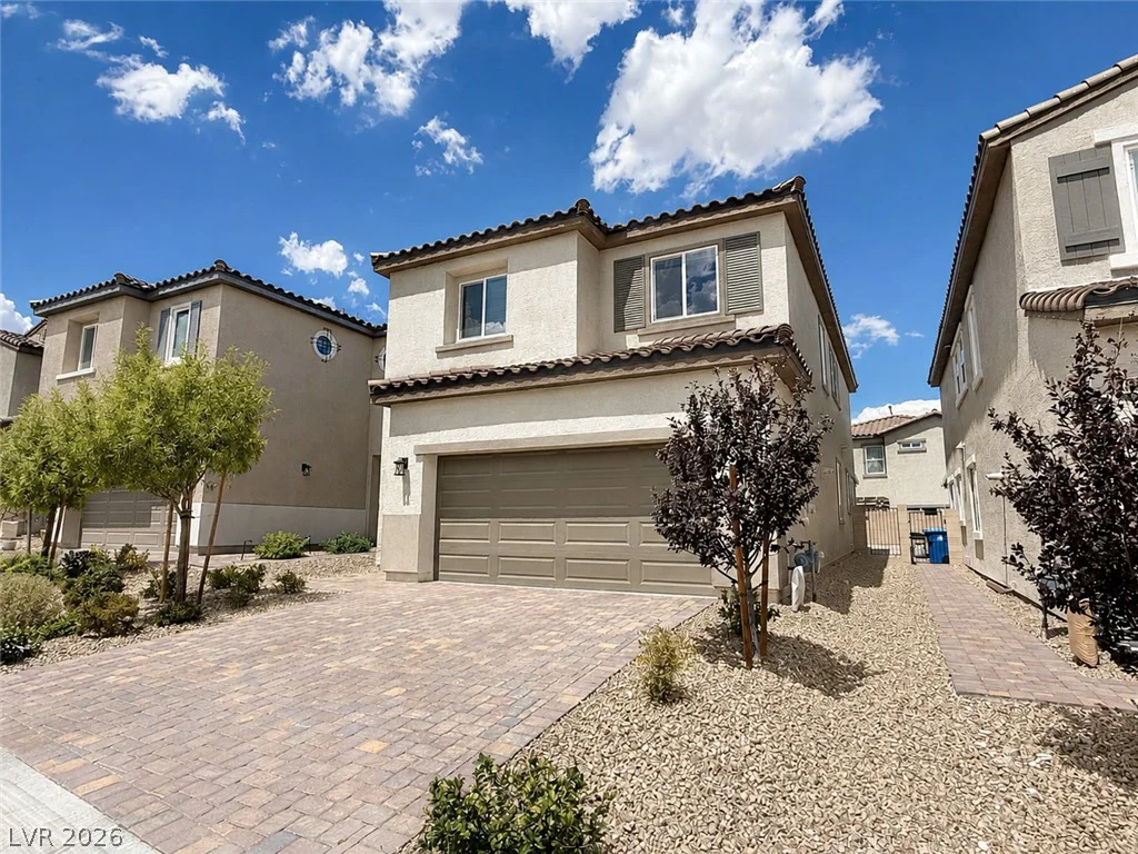 10650 Deibel, Las Vegas, NV 89166
