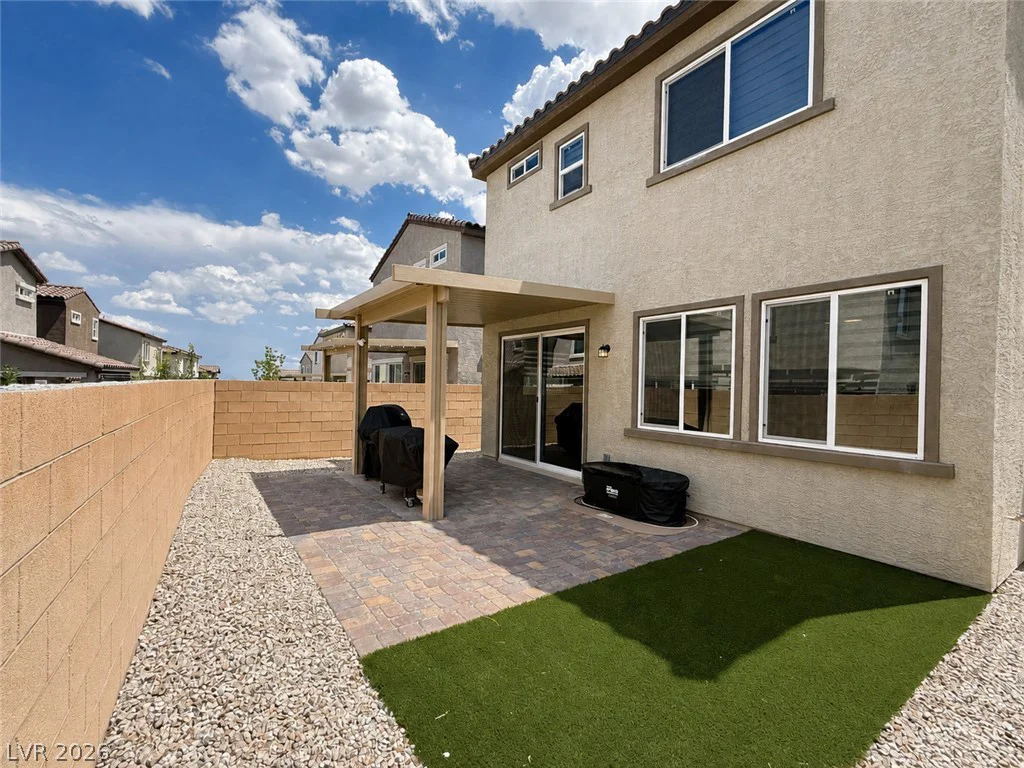10650 Deibel, Las Vegas, NV 89166