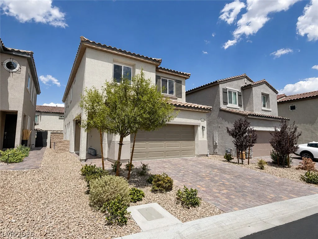 10650 Deibel, Las Vegas, NV 89166
