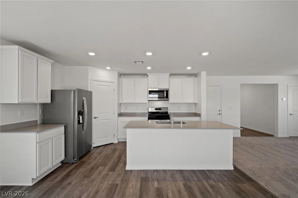 6758 Magnolia River, Las Vegas, NV 89156