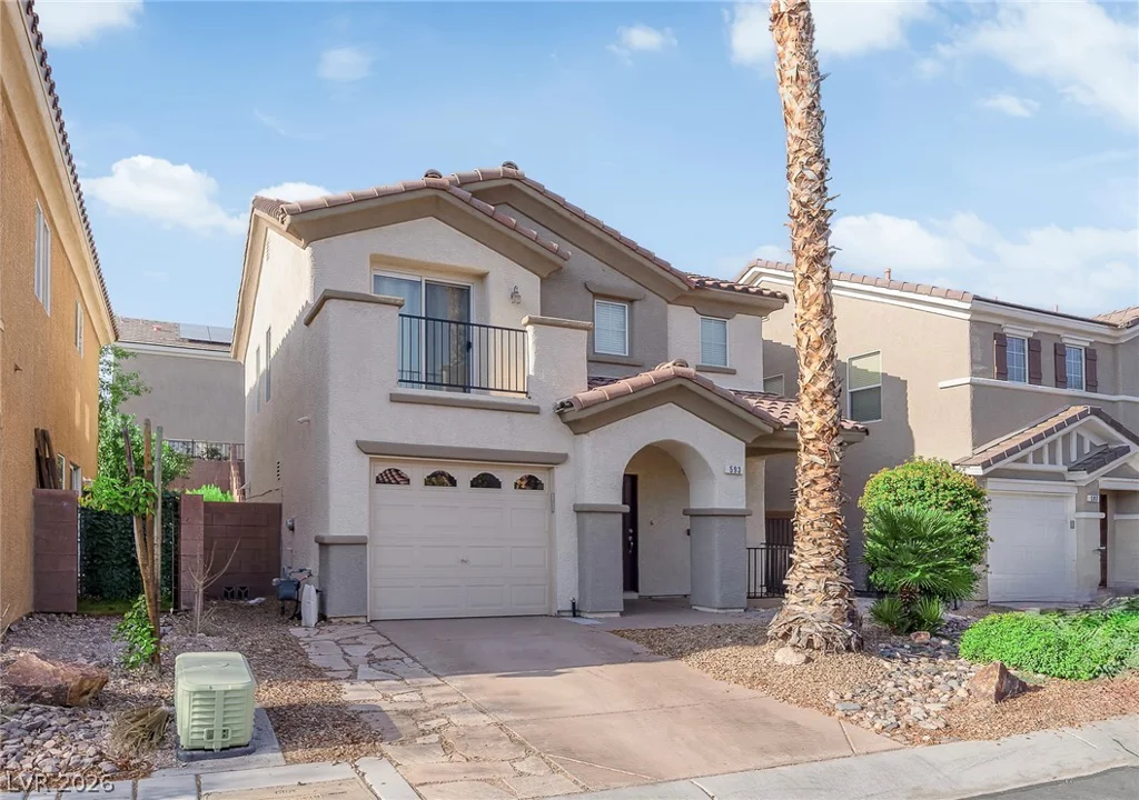 593 Shewsbury, Las Vegas, NV 89178