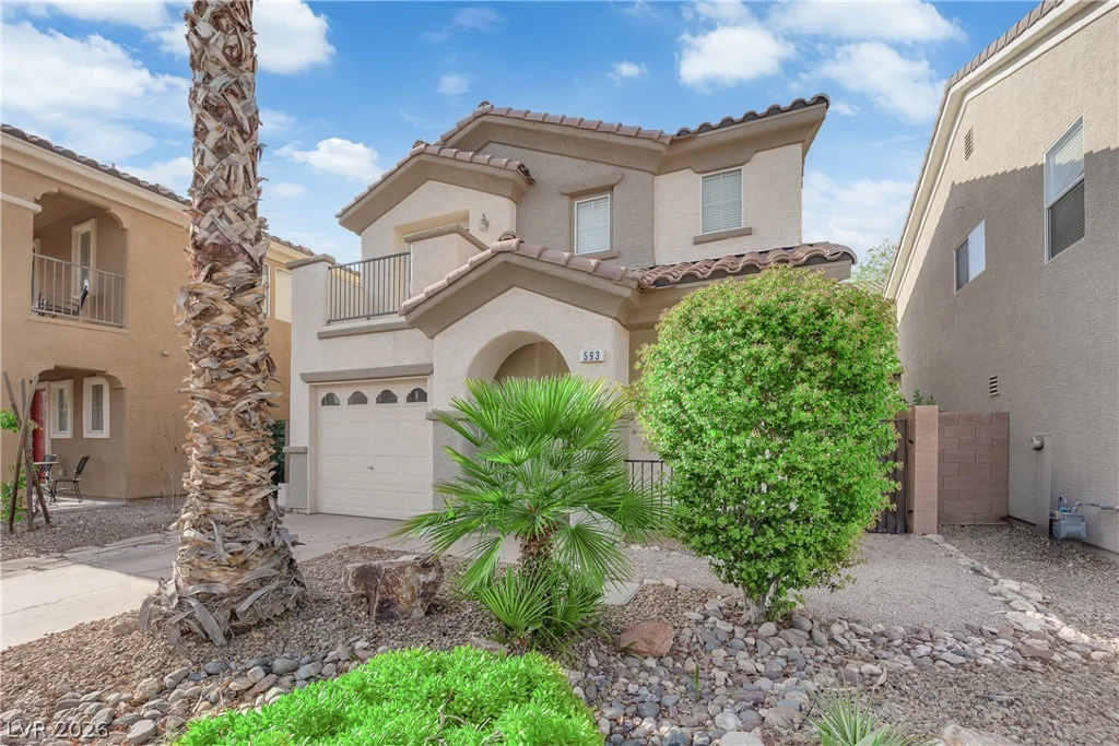 593 Shewsbury, Las Vegas, NV 89178