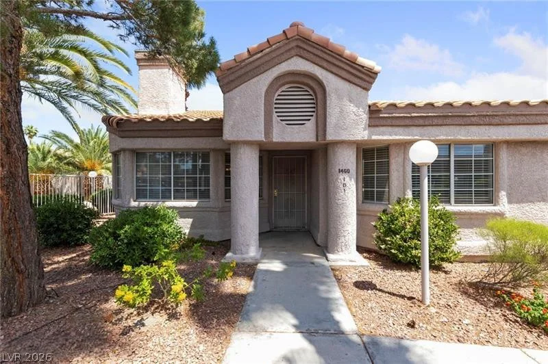 1460 Di Blasi, Las Vegas, NV 89119