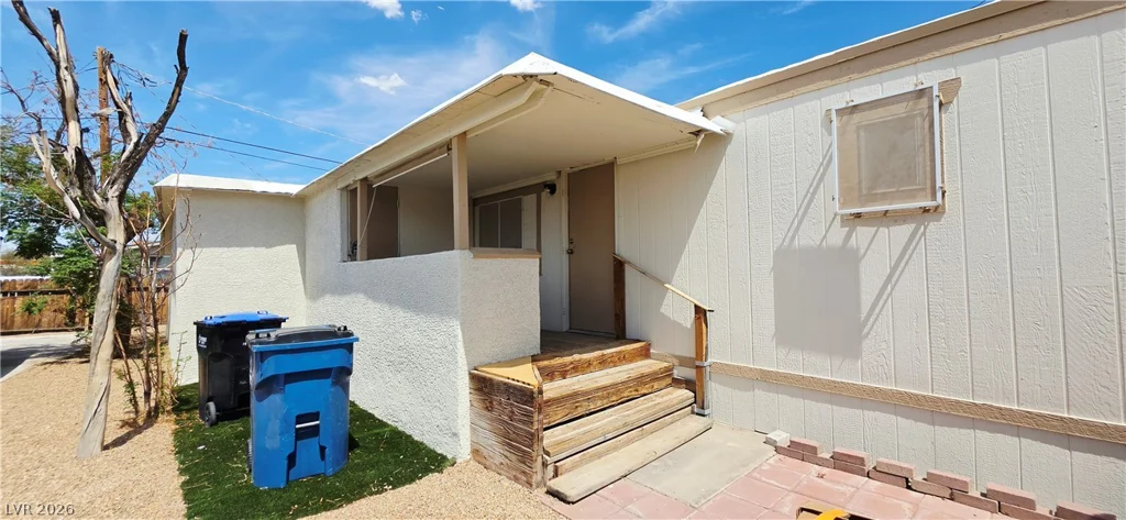 183 Mojave, Henderson, NV 89015