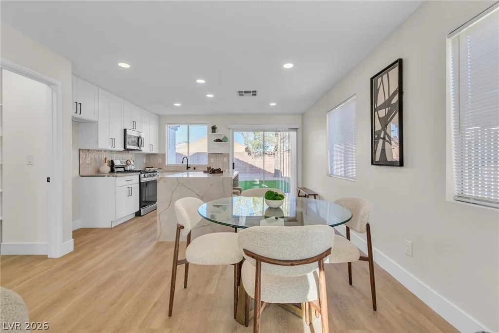 5822 Count Fleet, Las Vegas, NV 89113