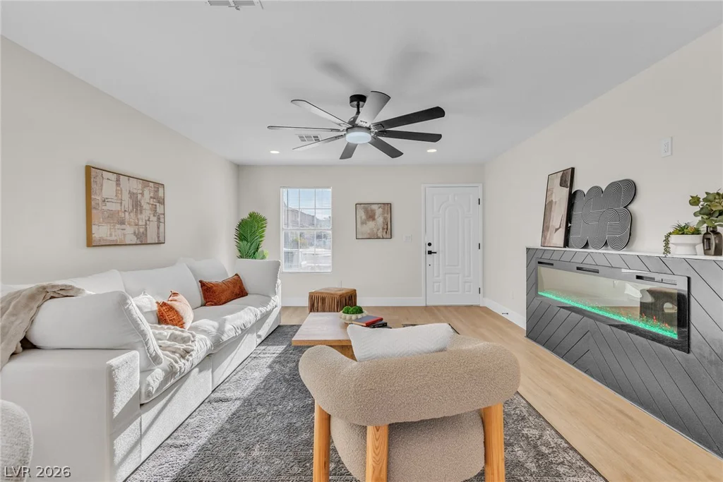 5822 Count Fleet, Las Vegas, NV 89113