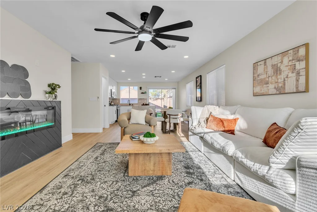 5822 Count Fleet, Las Vegas, NV 89113