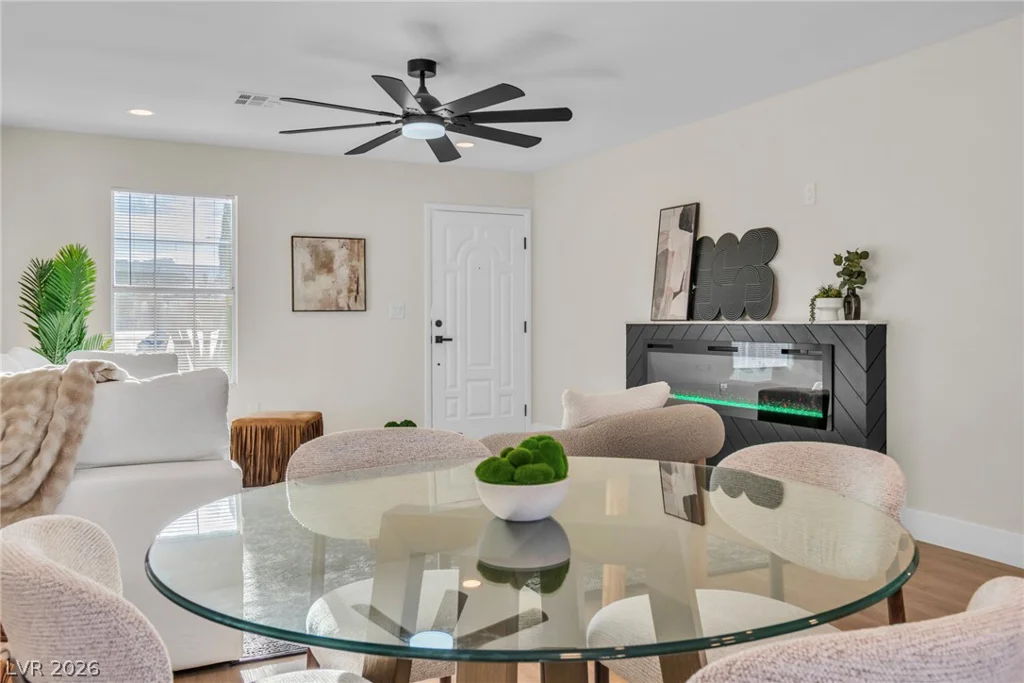 5822 Count Fleet, Las Vegas, NV 89113