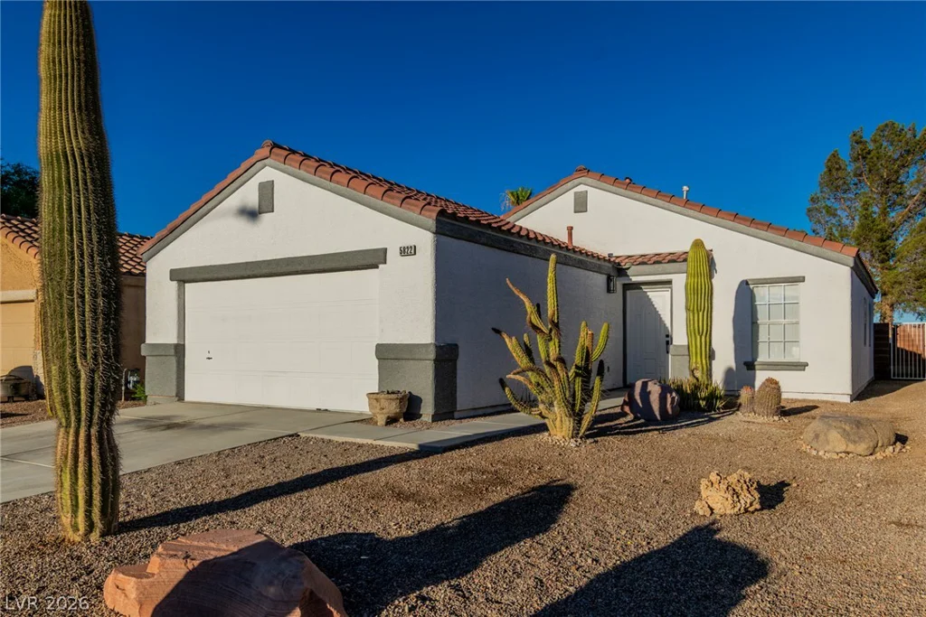 5822 Count Fleet, Las Vegas, NV 89113