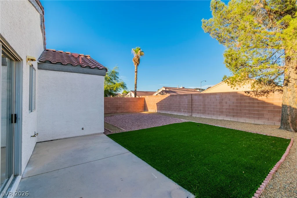 5822 Count Fleet, Las Vegas, NV 89113