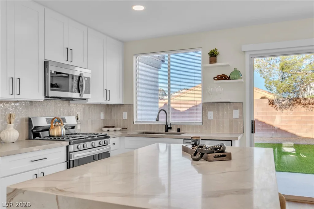 5822 Count Fleet, Las Vegas, NV 89113