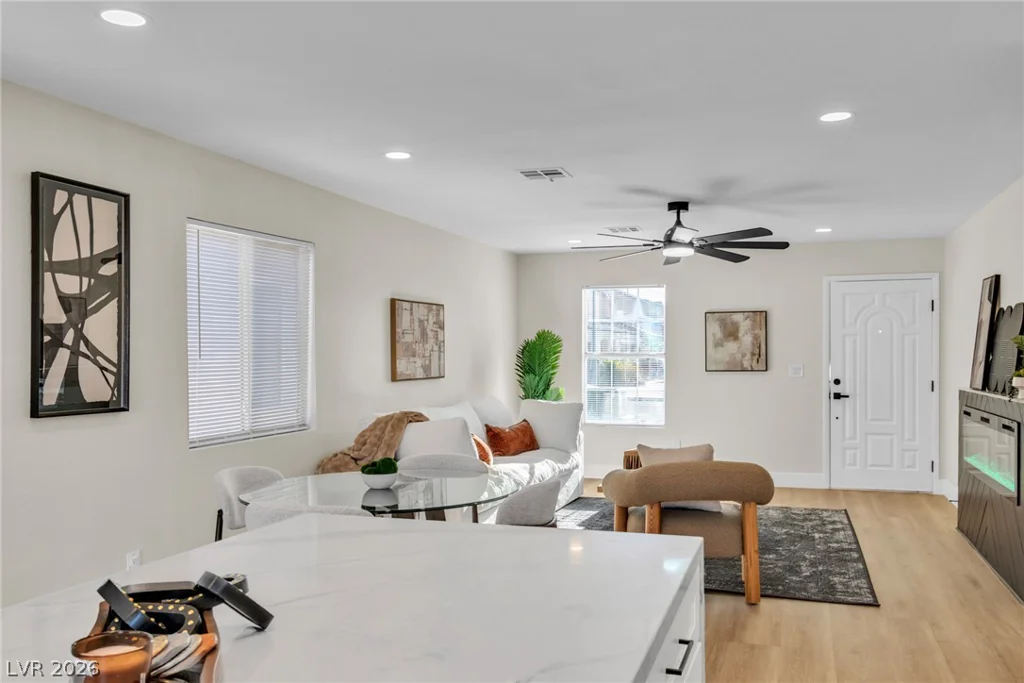 5822 Count Fleet, Las Vegas, NV 89113