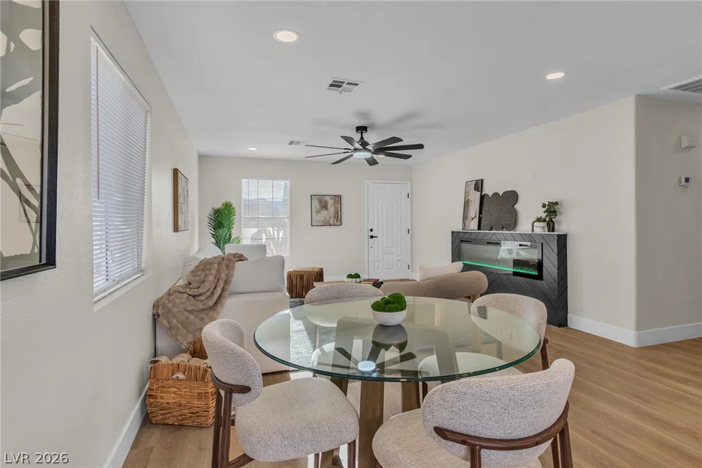 5822 Count Fleet, Las Vegas, NV 89113