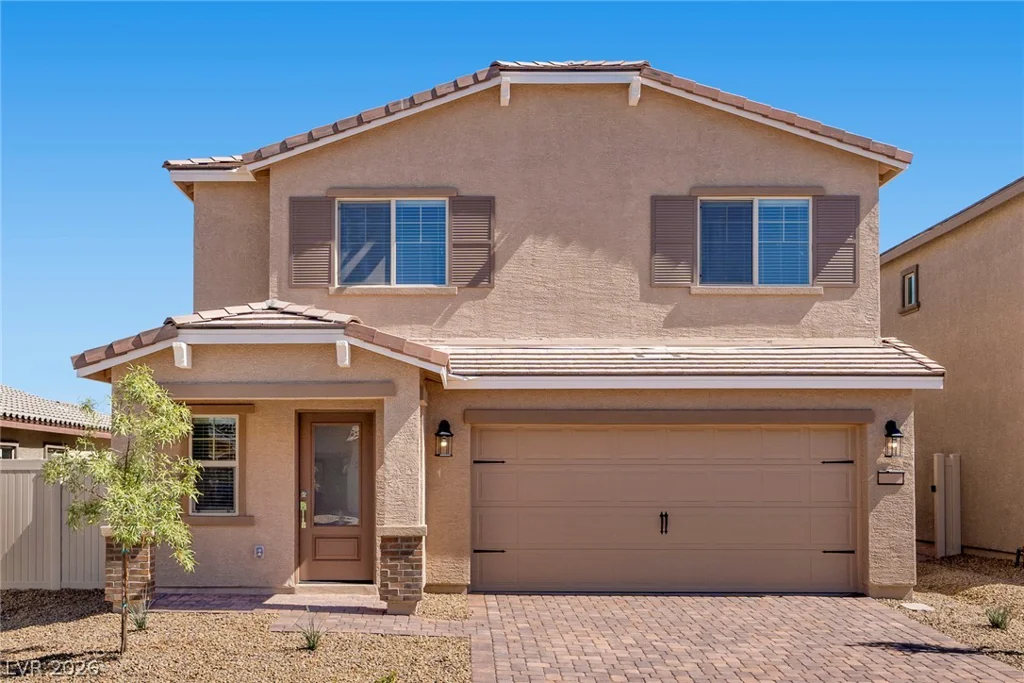6722 Magnolia River, Las Vegas, NV 89156