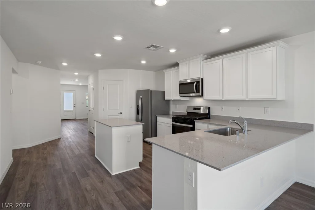 6722 Magnolia River, Las Vegas, NV 89156