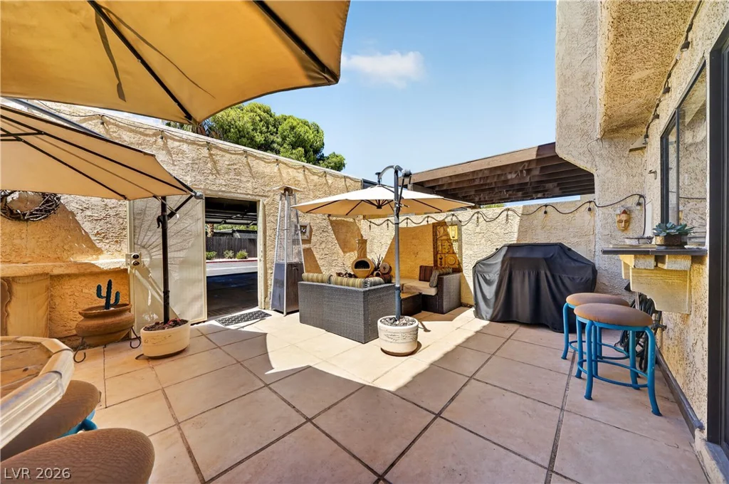 3209 Kinsale, Las Vegas, NV 89121