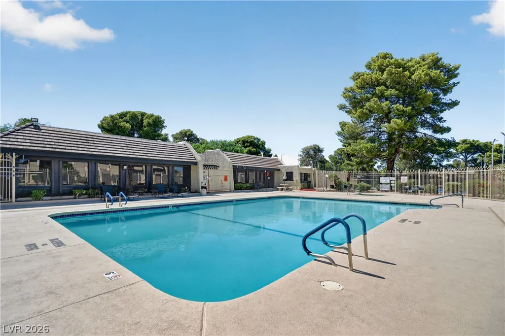 3209 Kinsale, Las Vegas, NV 89121