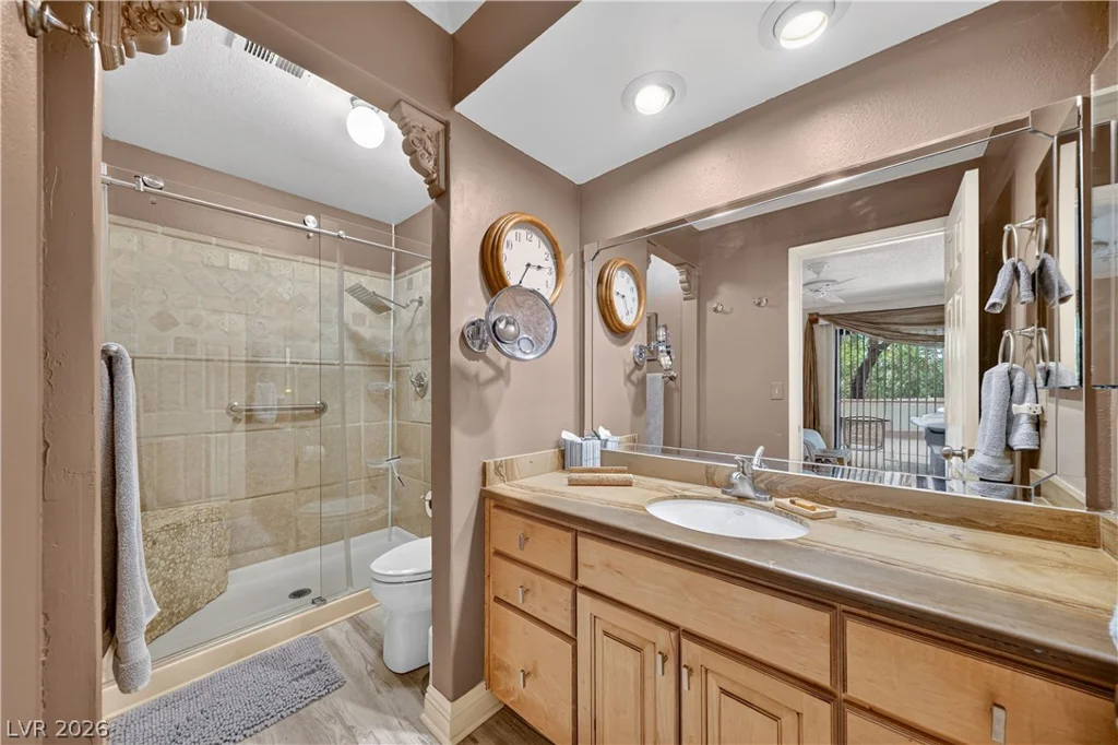 3209 Kinsale, Las Vegas, NV 89121