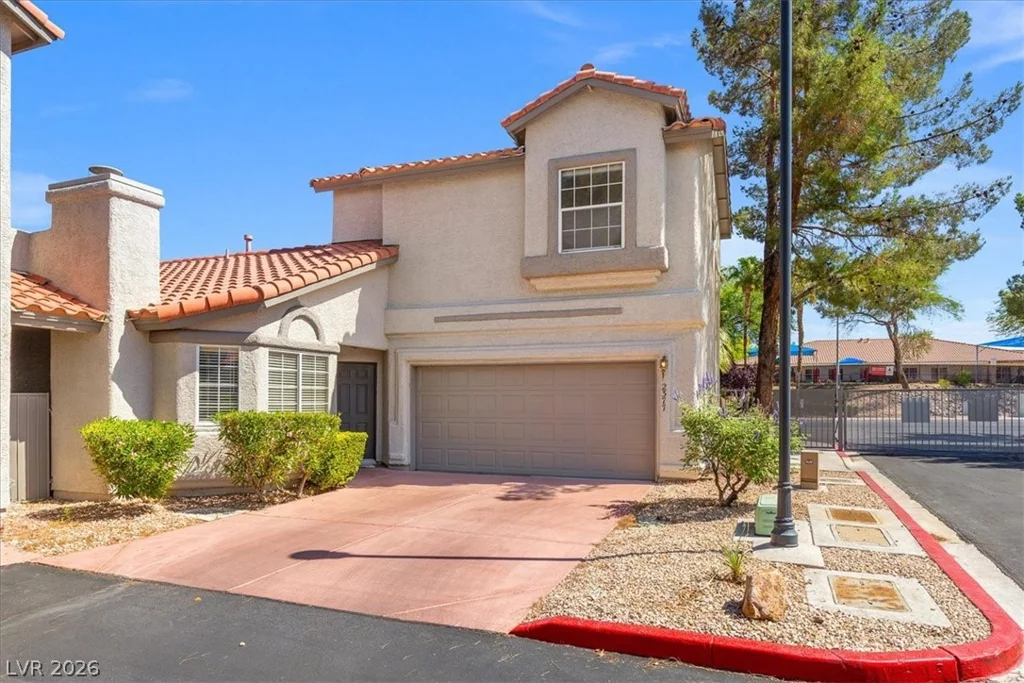 2377 Ramsgate, Henderson, NV 89074