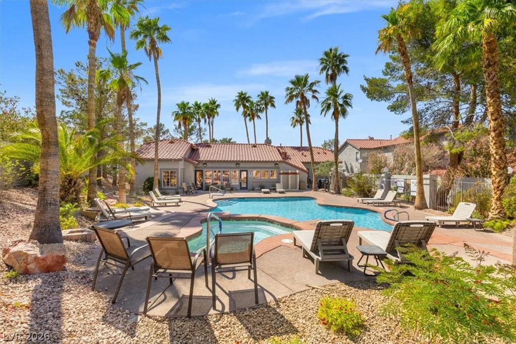 2377 Ramsgate, Henderson, NV 89074