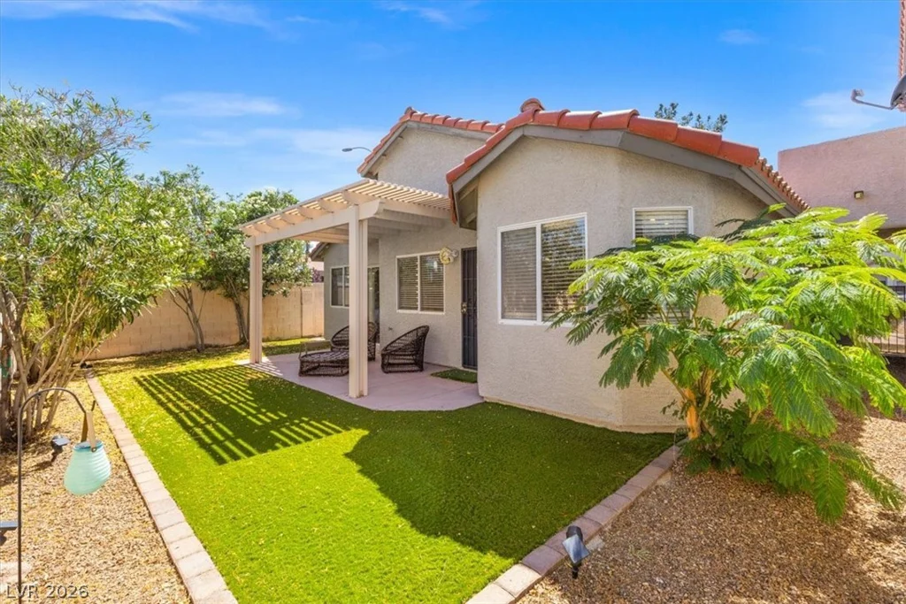 2377 Ramsgate, Henderson, NV 89074