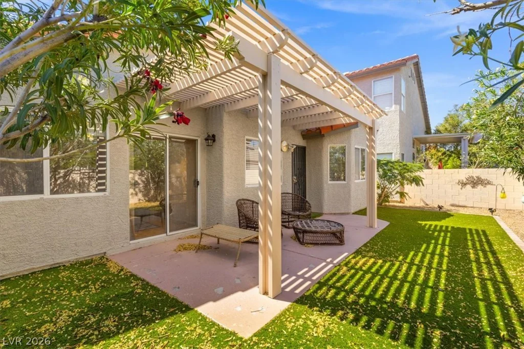 2377 Ramsgate, Henderson, NV 89074