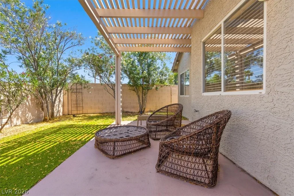 2377 Ramsgate, Henderson, NV 89074