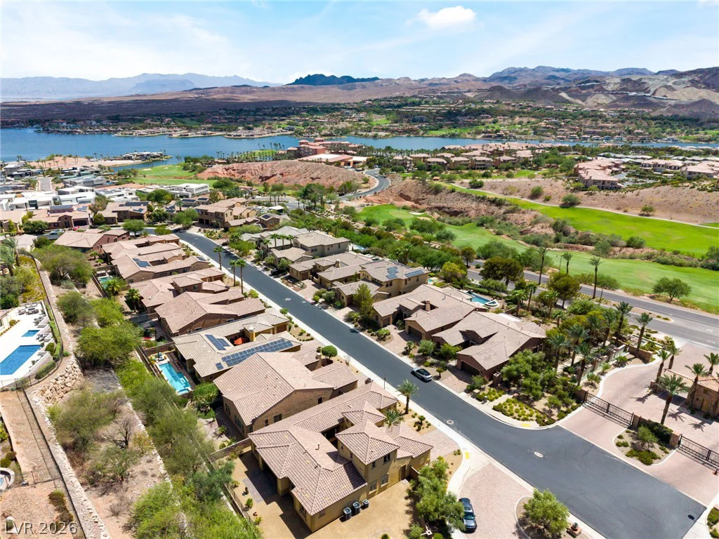 72 Rezzonico, Henderson, NV 89011