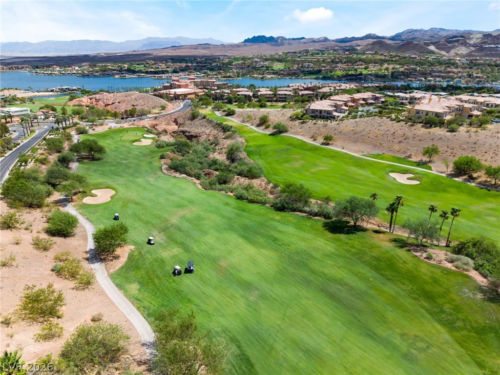 72 Rezzonico, Henderson, NV 89011