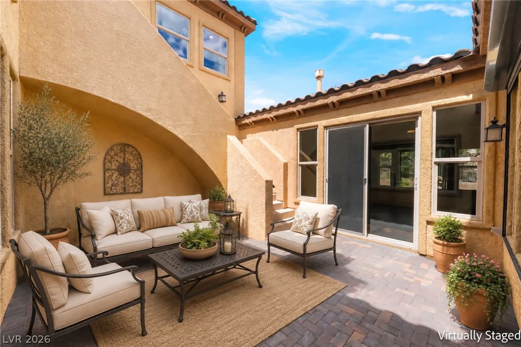 72 Rezzonico, Henderson, NV 89011